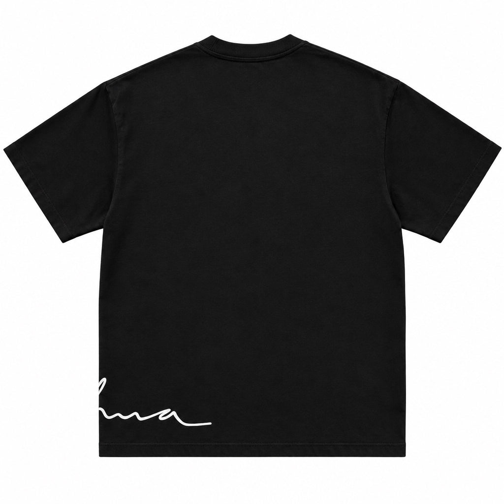 Yeshua Heavyweight Tee