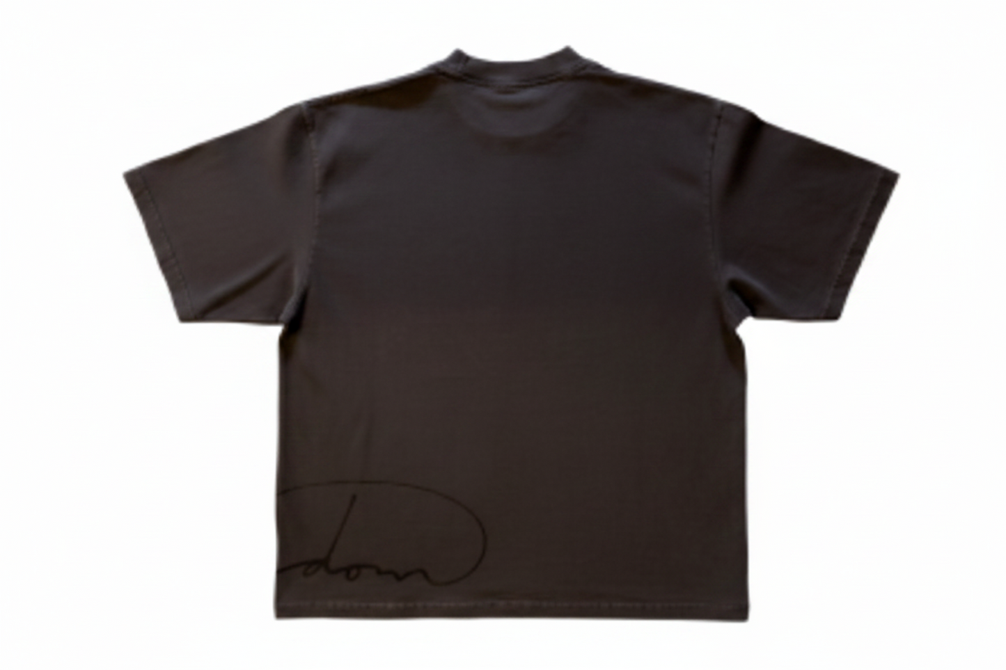 Kingdom/Yeshua heavyweight tee