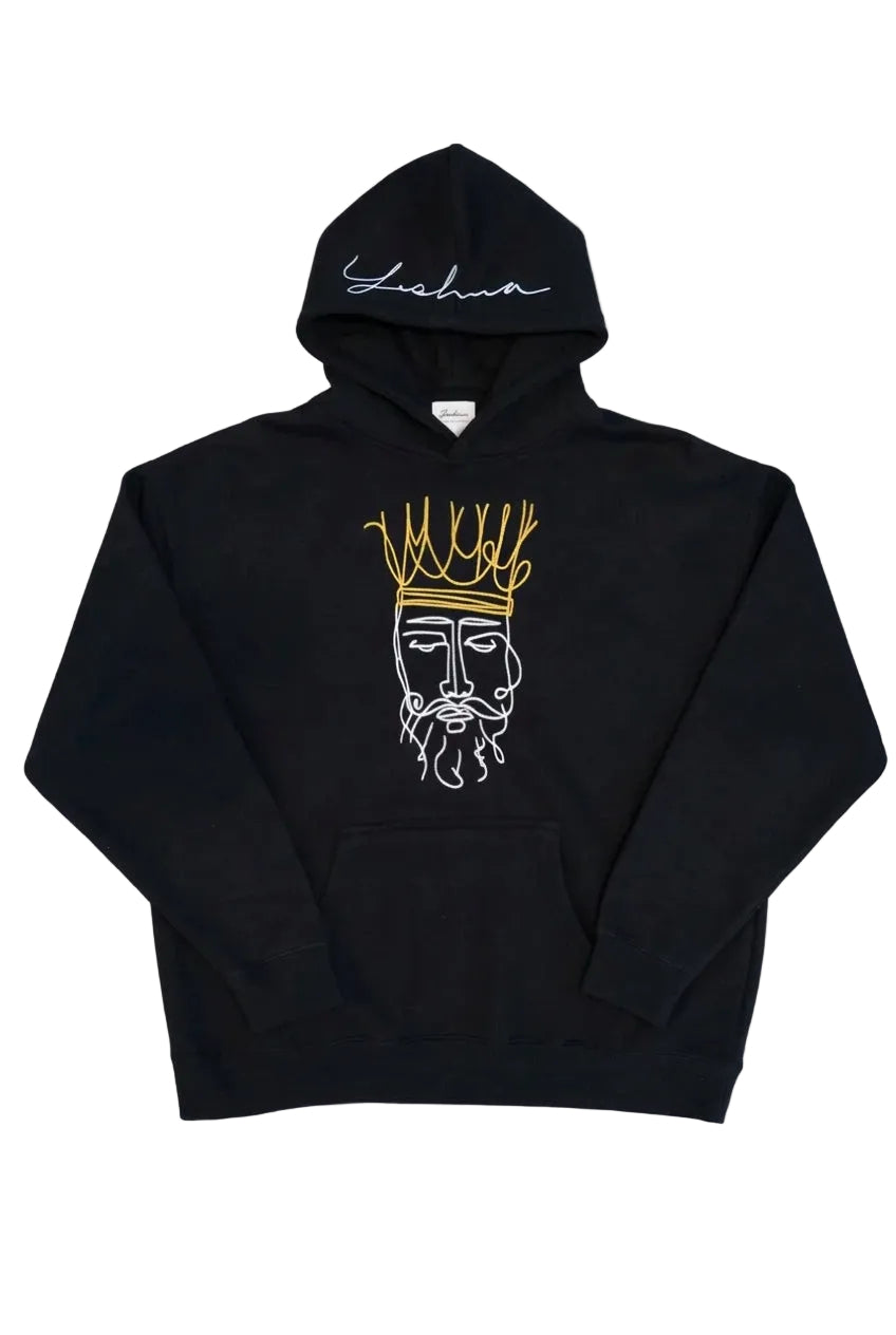 Yeshua Heavyweight Hoodie