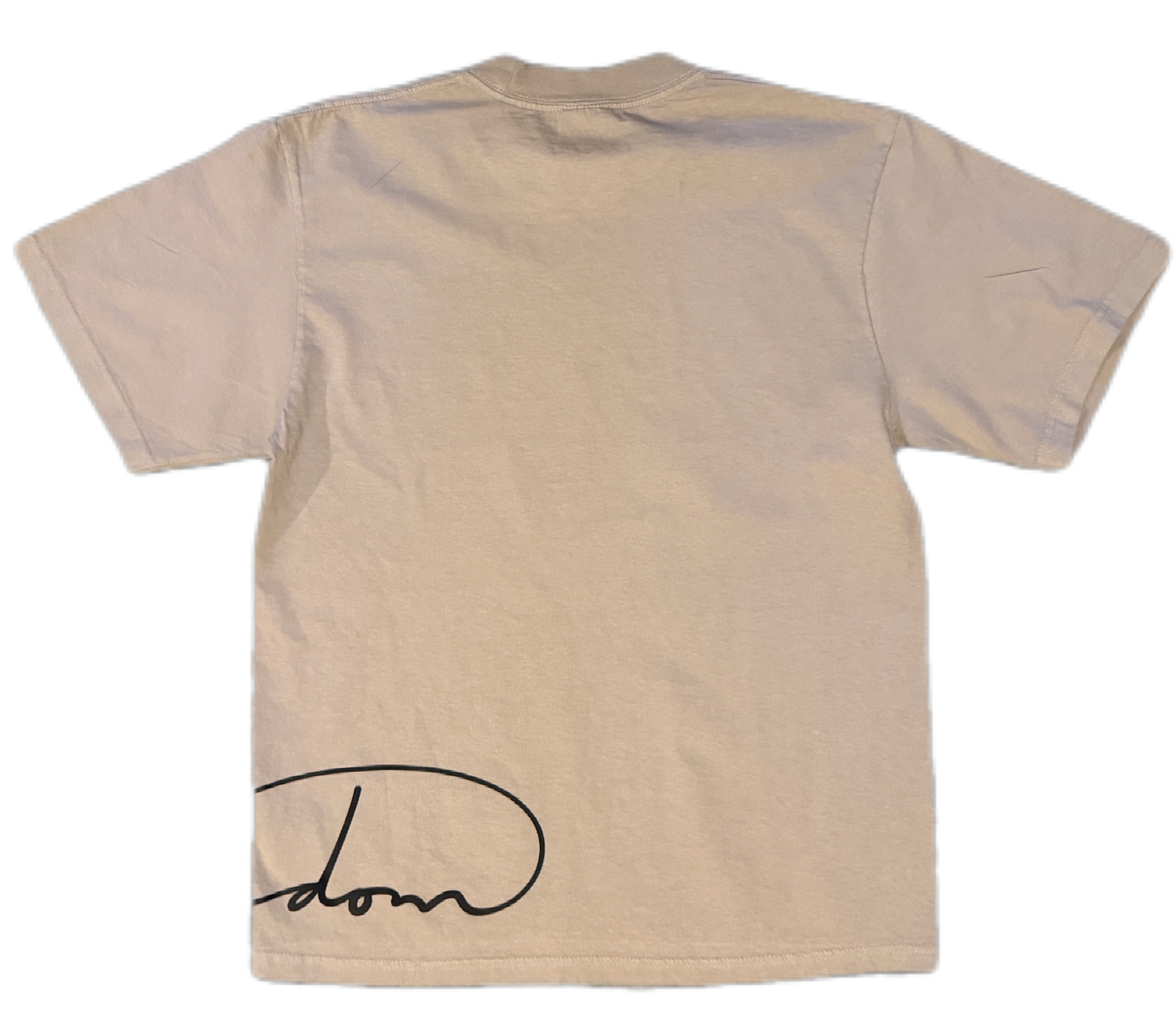 Kingdom Crown Signature Tee
