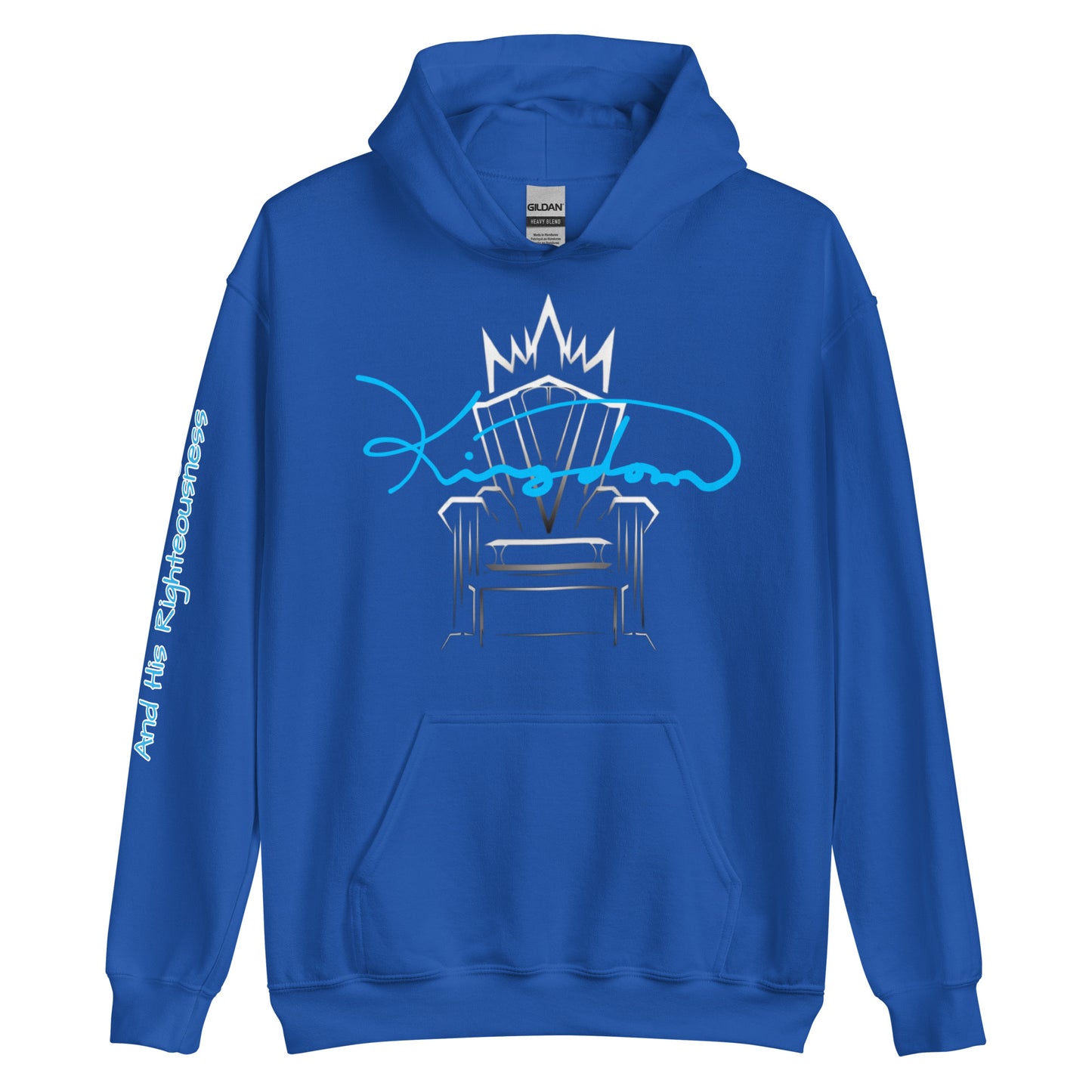 Unisex Hoodie
