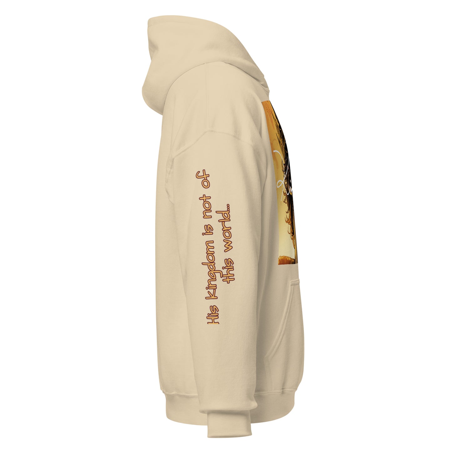 Kingdom Unisex Hoodie