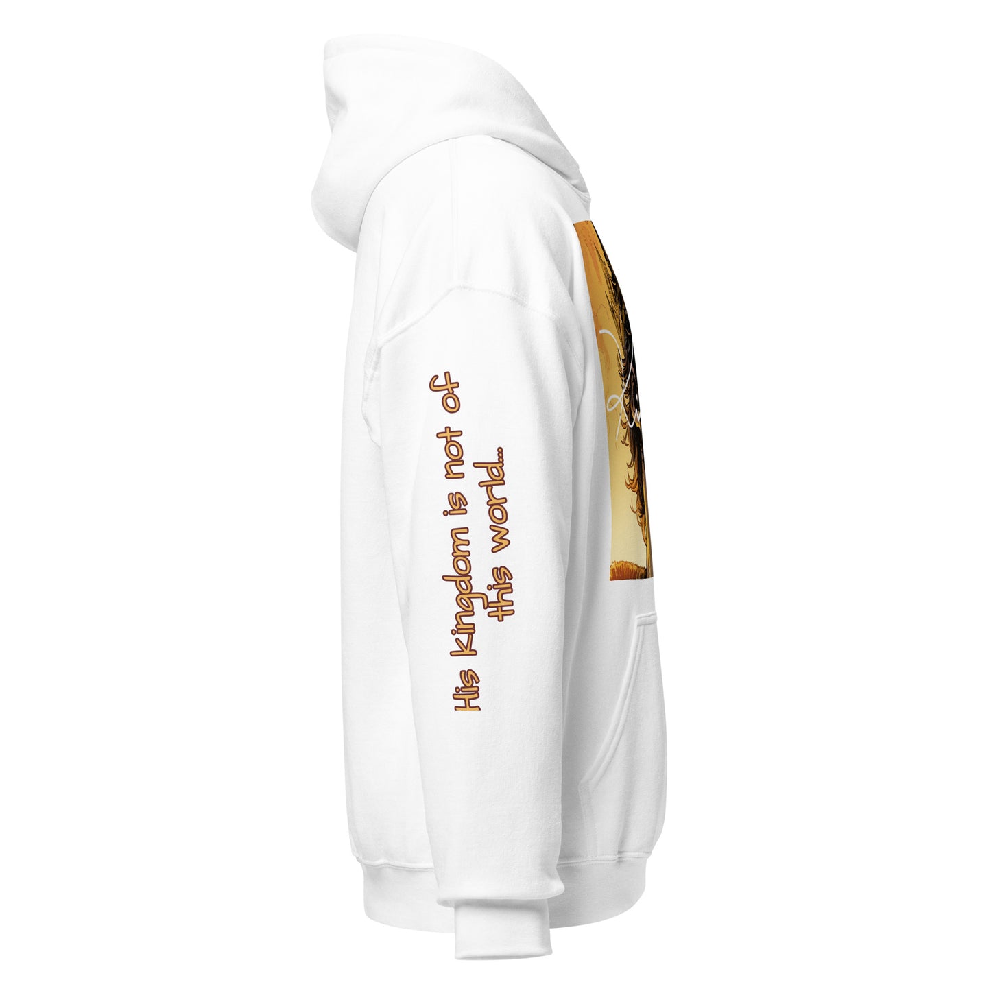 Kingdom Unisex Hoodie