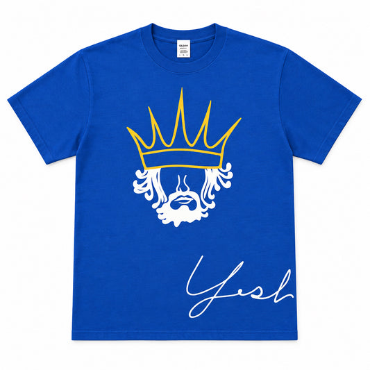 Yeshua Heavyweight Tee