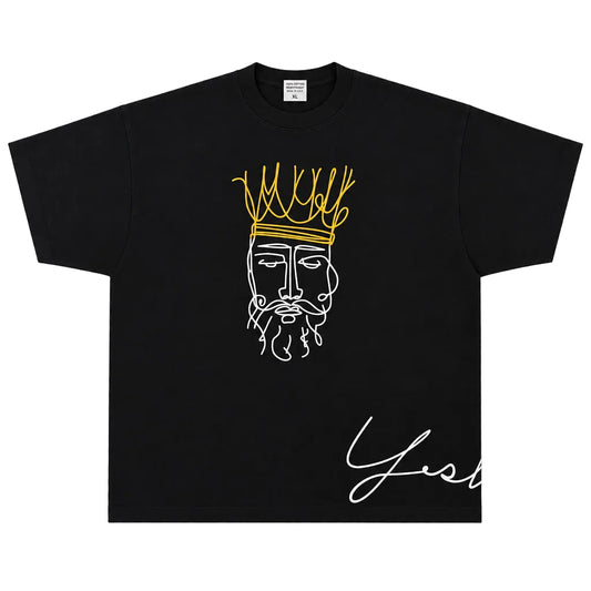 Yeshua Heavyweight Tee