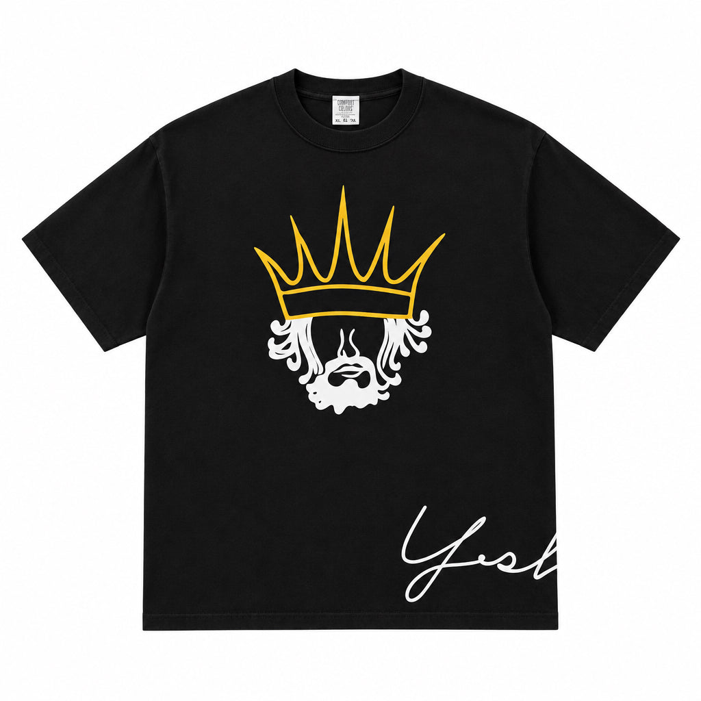 Yeshua Heavyweight Tee