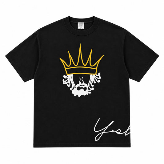 Yeshua Heavyweight Tee
