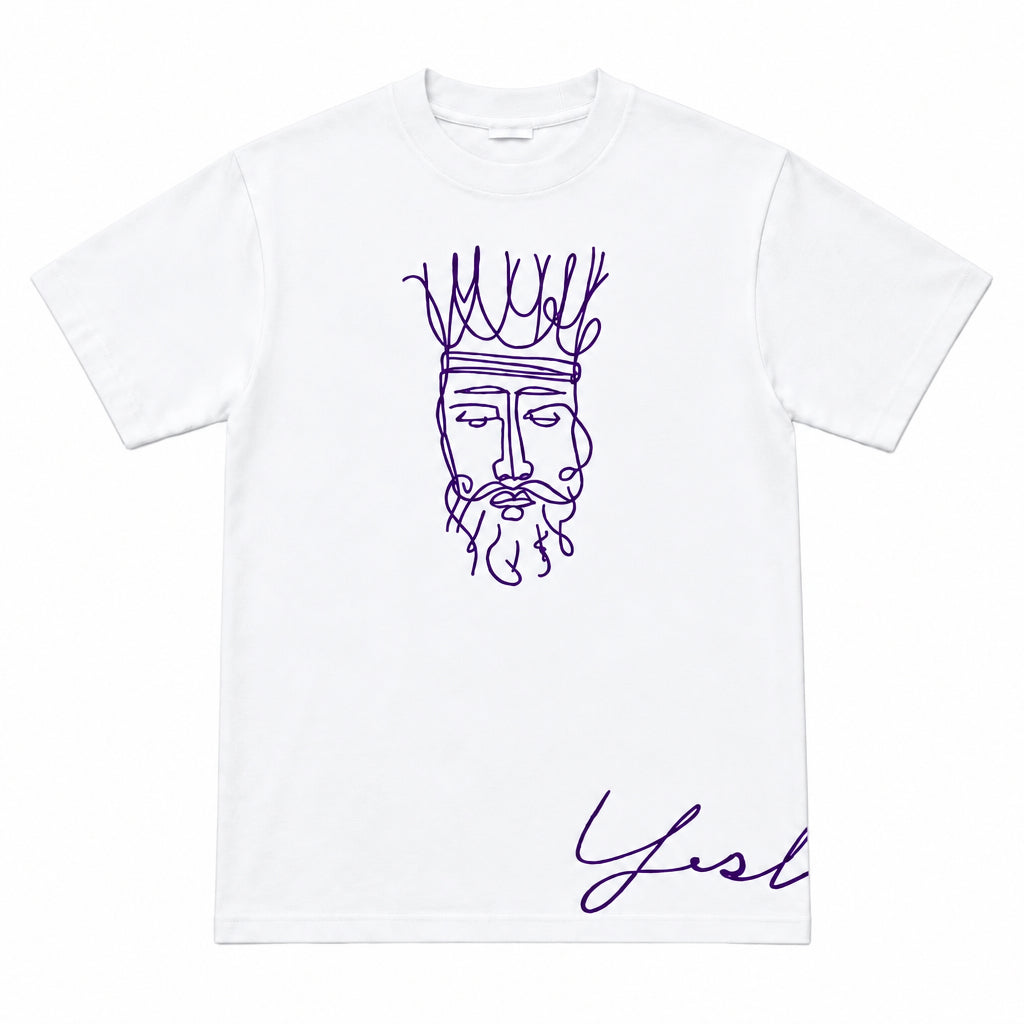 Yeshua Classic Tee