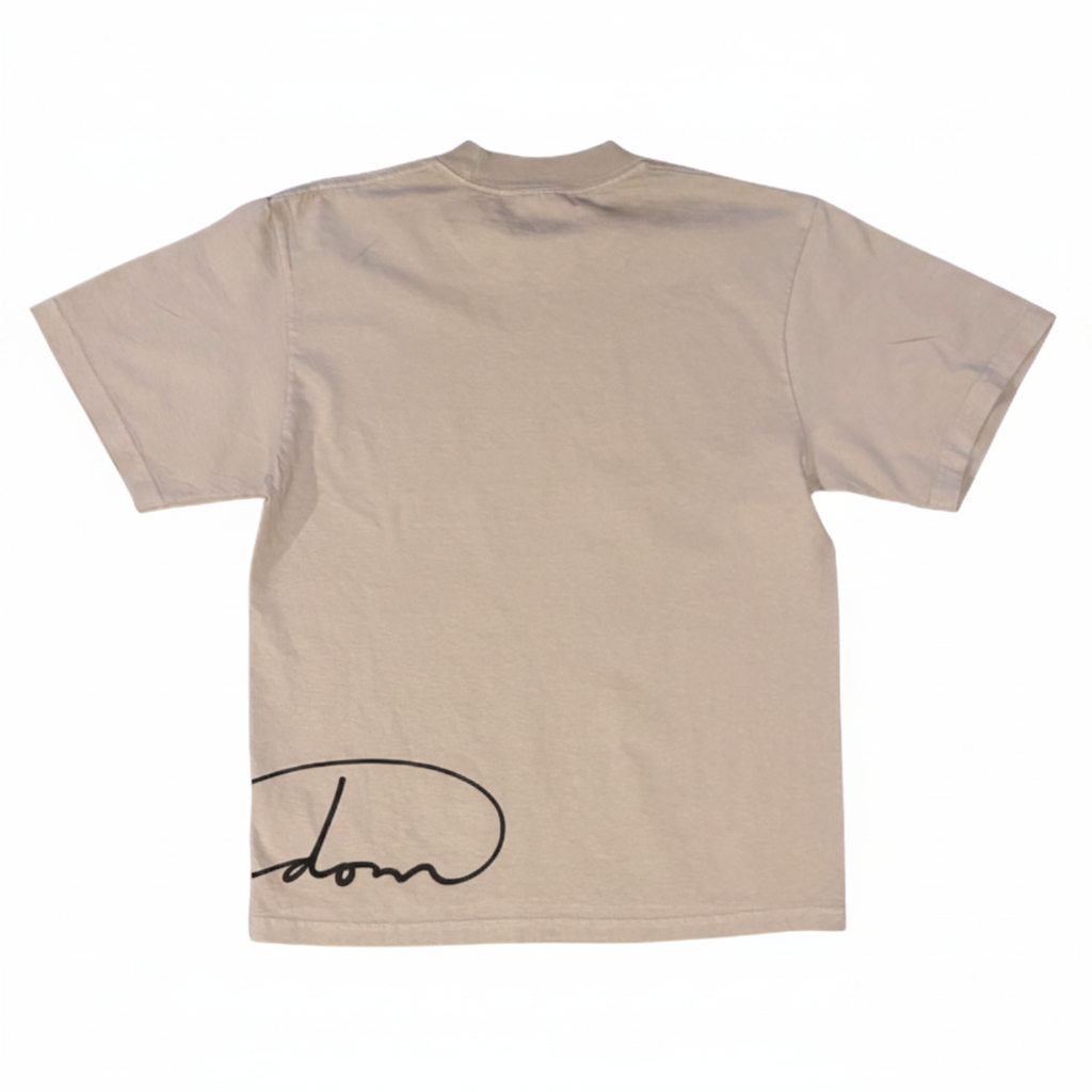 Kingdom Crown and Signature Tee