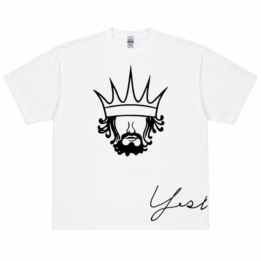 Yeshua Tee