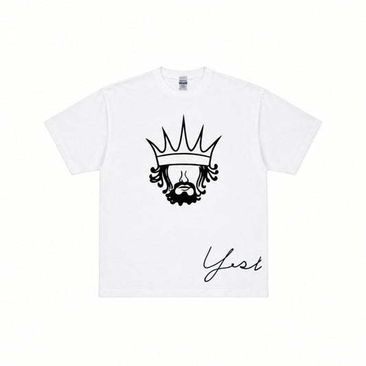 Yeshua Heavyweight Tee