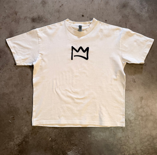 Kingdom Crown and Signature Tee