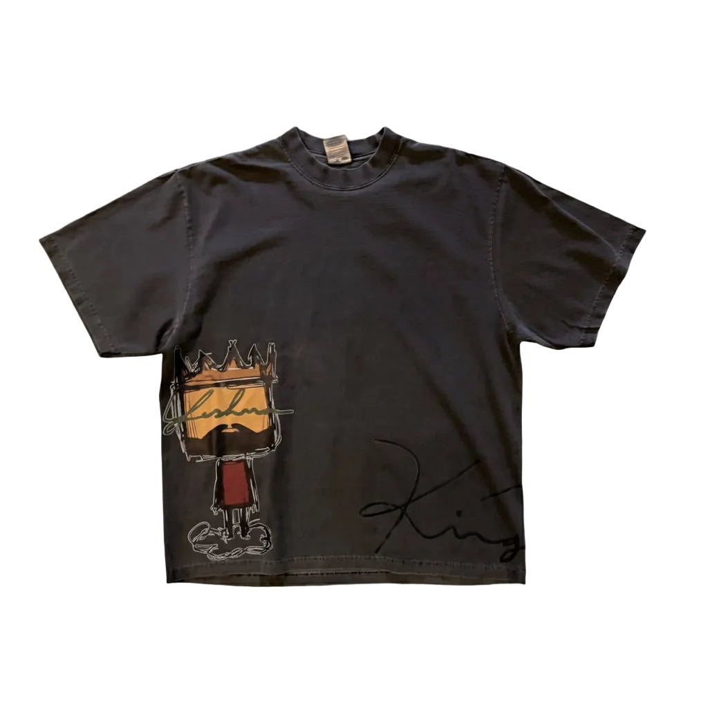 Kingdom-Yeshua Tee