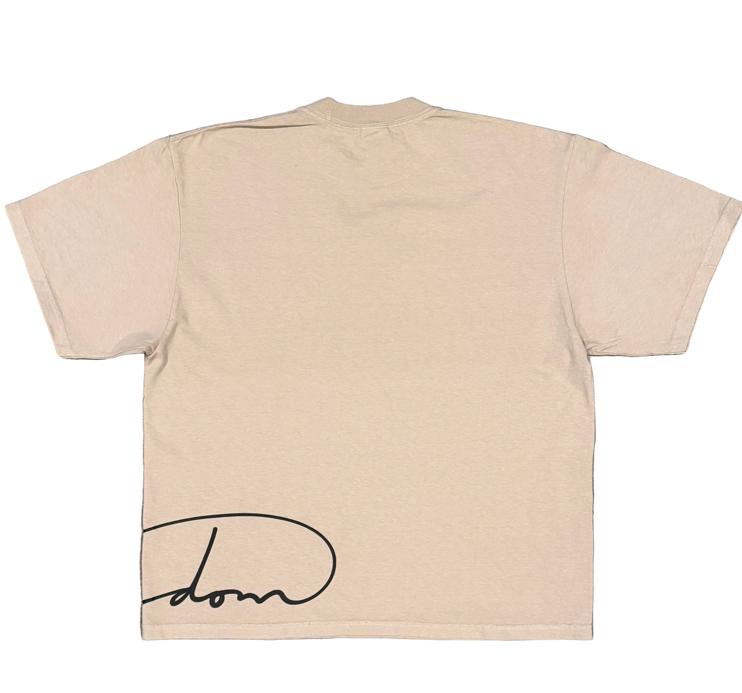 Kingdom/Yeshua heavyweight tee