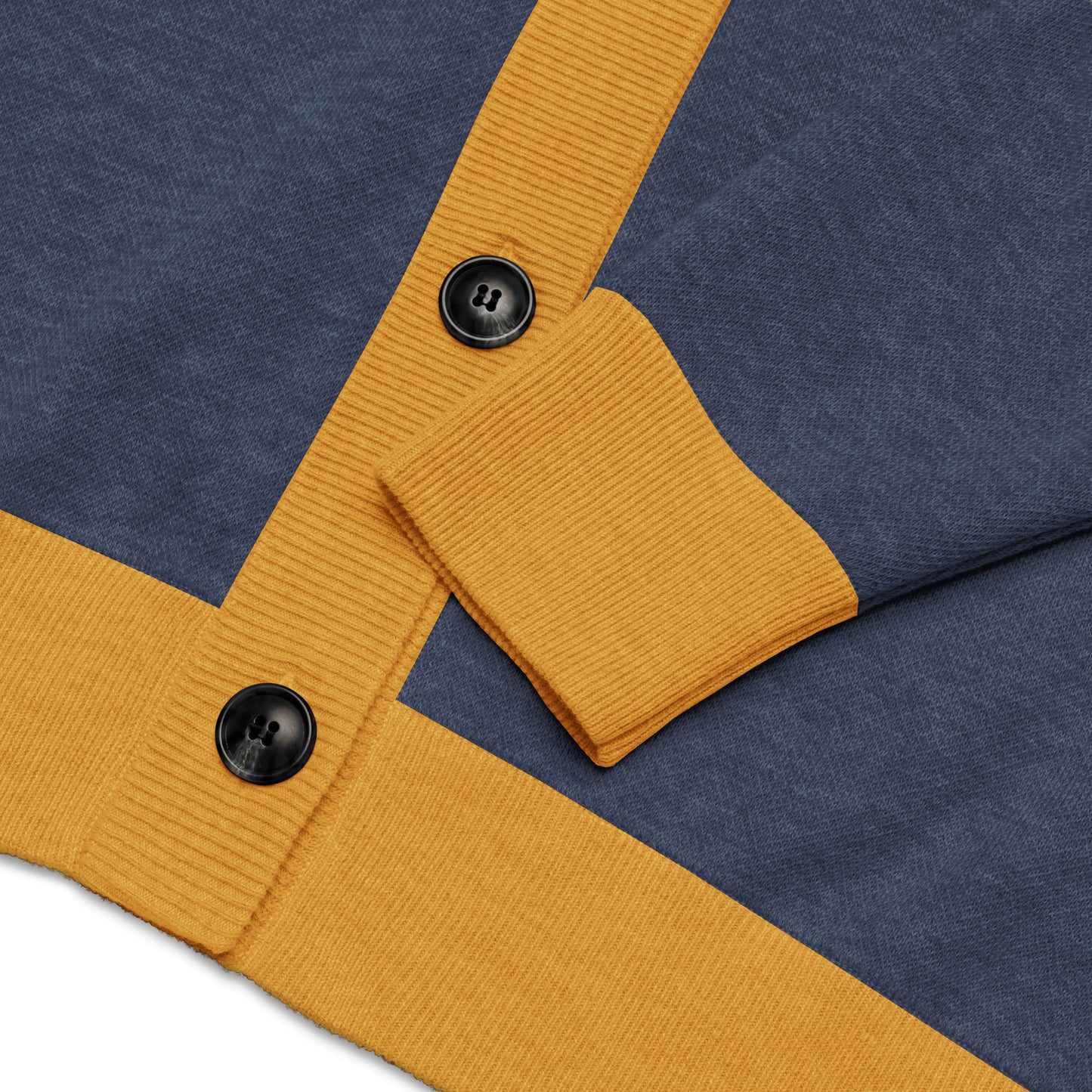 Kingdom Vibes Knitted cardigan (2.5 weeks delivery)