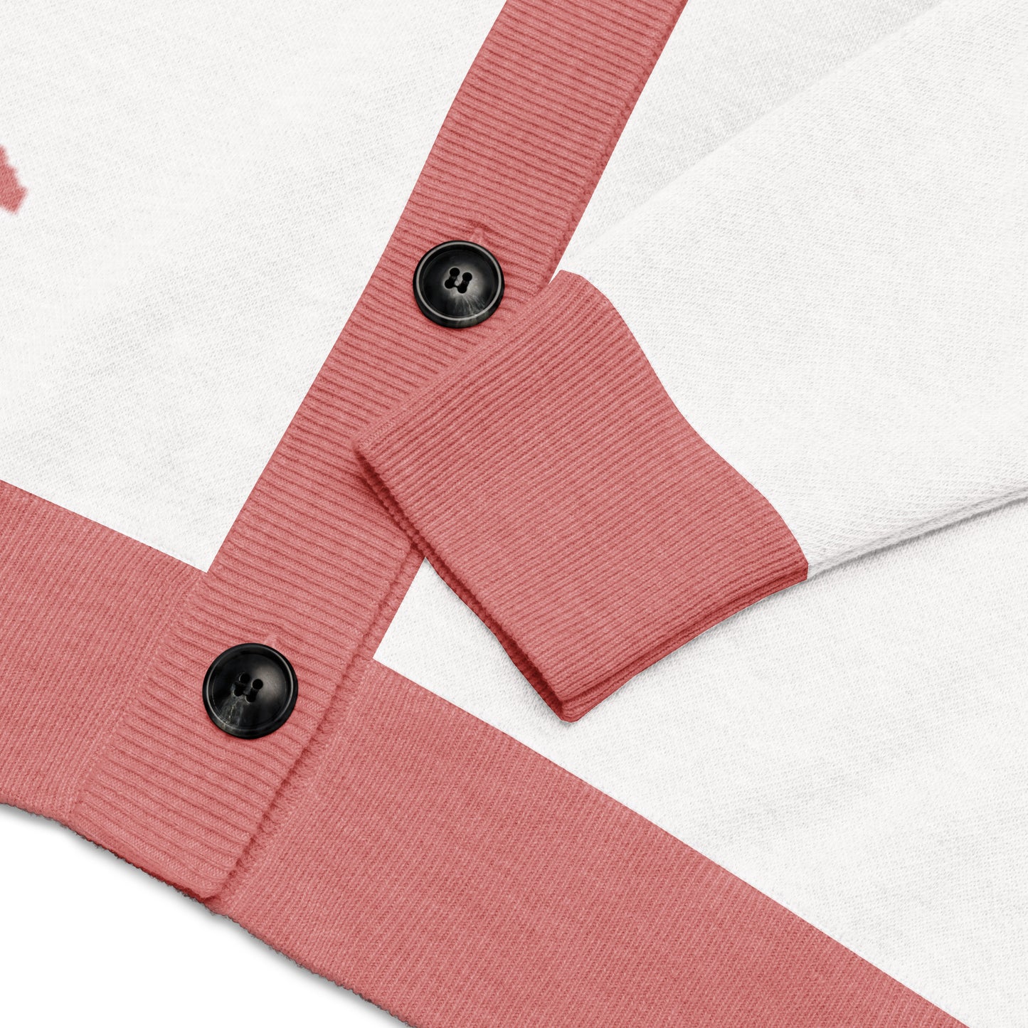 Kingdom Knitted cardigan (2.5 weeks delivery)