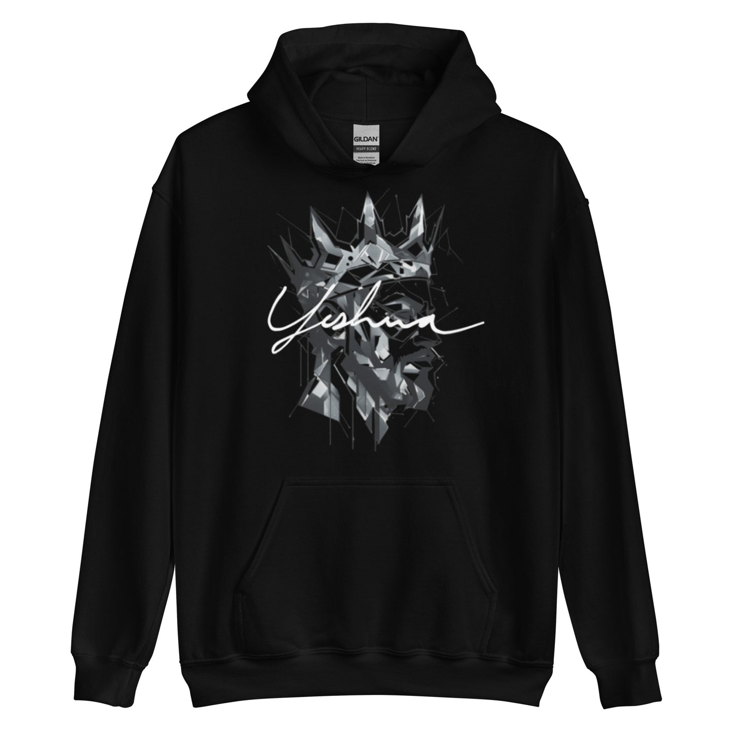 Yeshua Unisex Hoodie