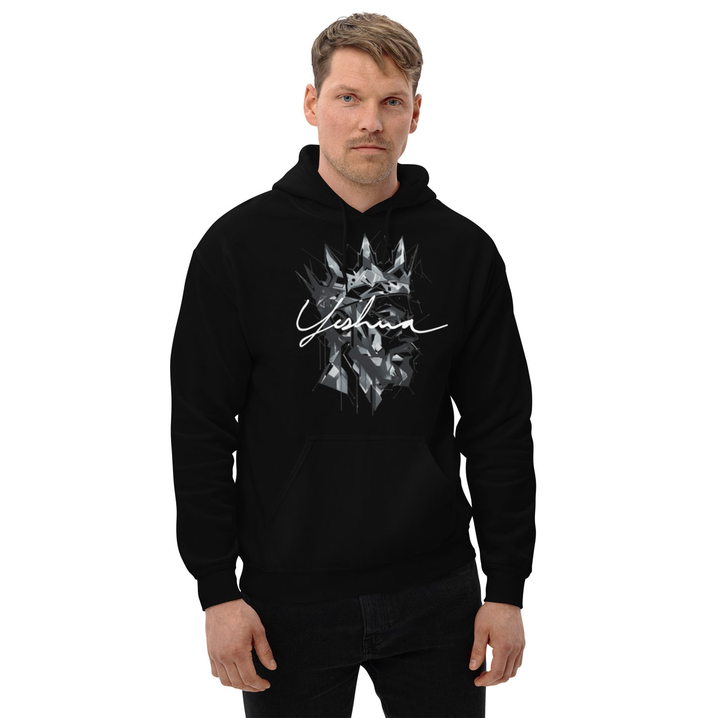 Yeshua Unisex Hoodie