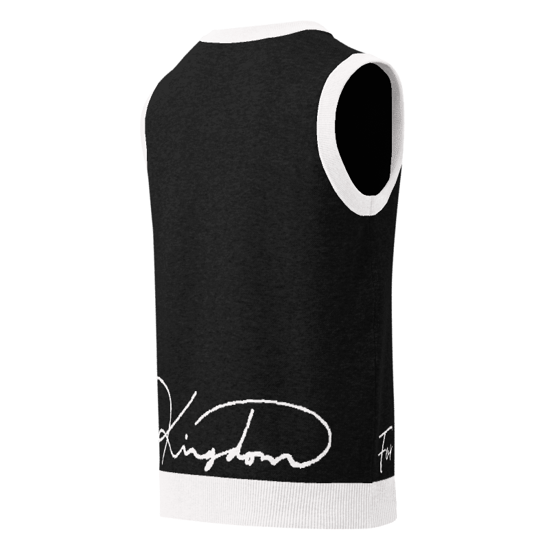 J316 V-neck vest (allow 2.5 weeks delivery)